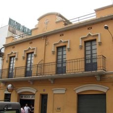 House in carrer Tapis, 58