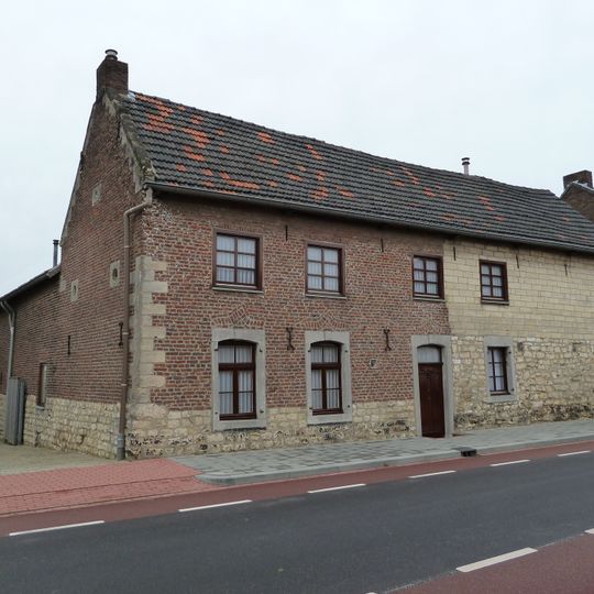 Heerlerweg 103, Voerendaal