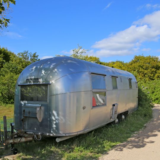 Airstream