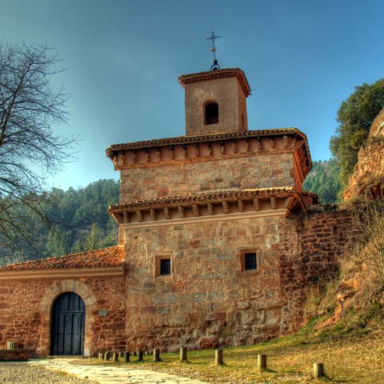 Monastero di San Millán de Suso