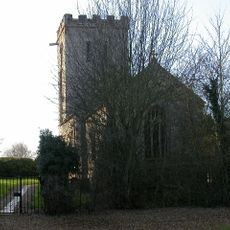 St Peter and St Paul's Church, Preston Deanery