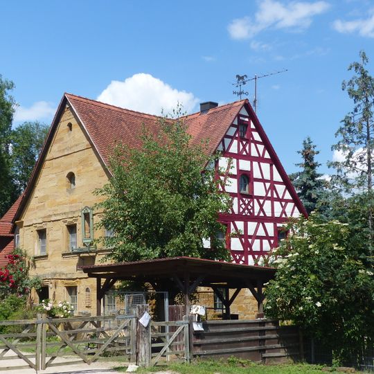 Bauernhaus