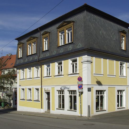 Bürgerhaus