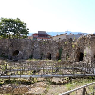 Anfiteatro Fausto