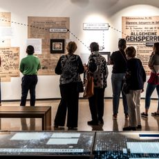 Dallas Holocaust and Human Rights Museum