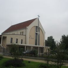 Église Saint-Jean-des-Grésillons