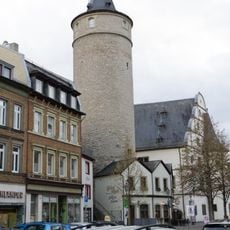 Turm