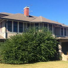 Joseph Carpenter House