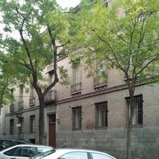 Fabrique royale de tapisserie