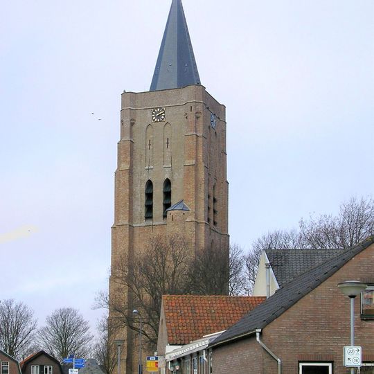 Oostkapelle