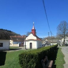 Kříž v Kalenicích