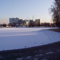 Altufyevsky District Pond