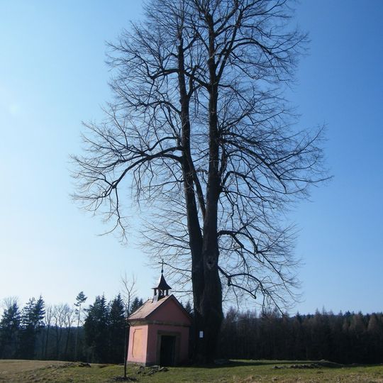 Chapel of Holy Trinity