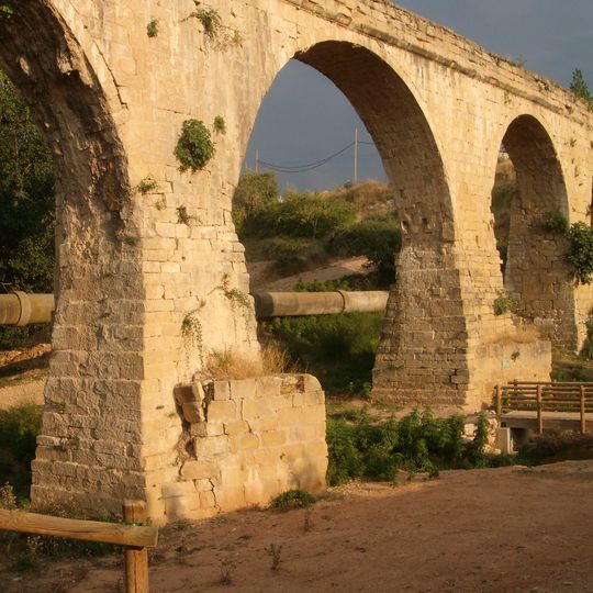 Acueducto de Los Arcos