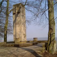 Gedenkstätte Rondell