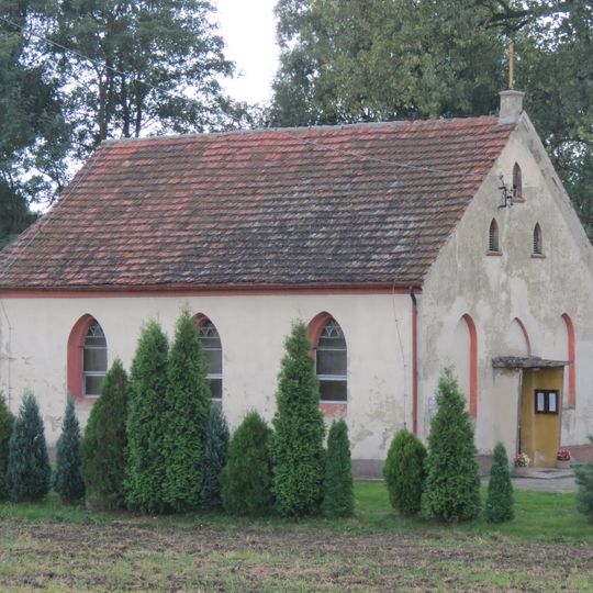 Zawada, Tarnowskie Góry County