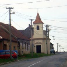 Chapel of Saint Florian