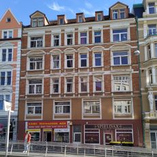 Schwarzer Bär 3, Hannover