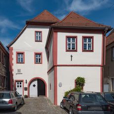 Zehnthaus