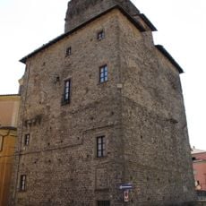 Torre di Castelnuovo