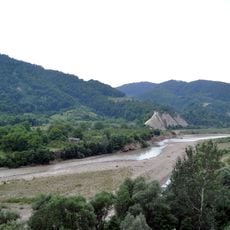Căldările Zăbalei