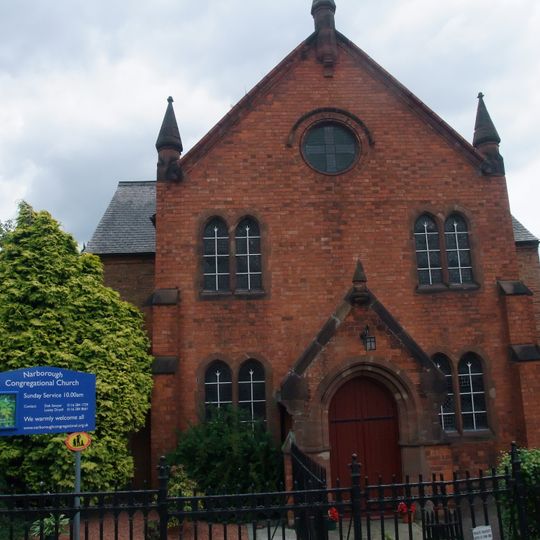 Congregational Church