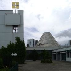 St. Dominicus
