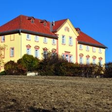 Schloss Tigring
