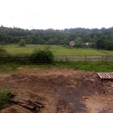 New Mill Farm, Mill And Outbuildings