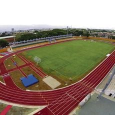 Estadio Francisco Rivera Escobar