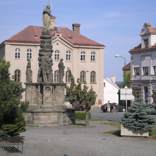 Skuteč