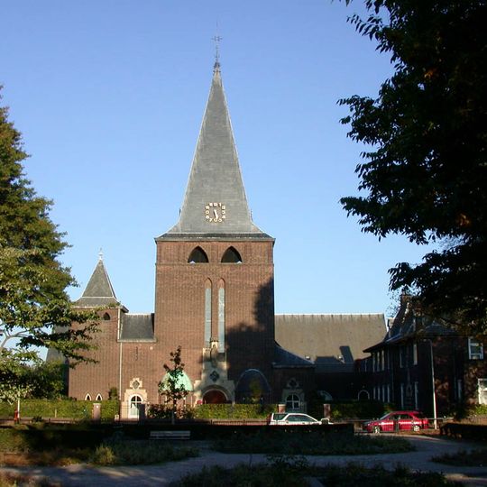 Sint-Theresiakerk