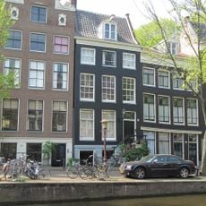 Reguliersgracht 30, Amsterdam