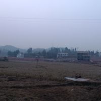 Xichong County