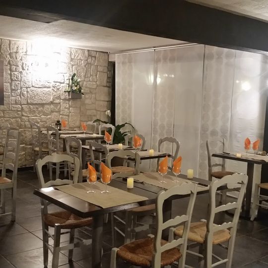 Le Jess Restaurant