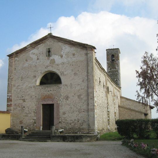 Chiesa di Santa Maria della Pieve