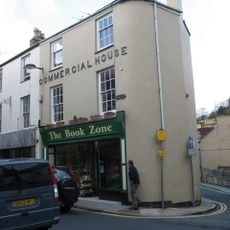 No.47 High Street (Commercial House)