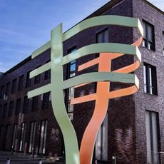 Eng sind die Schiffe