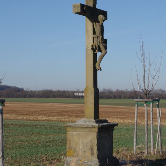 Wegkreuz