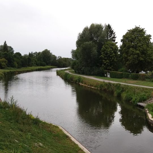 La Renardière