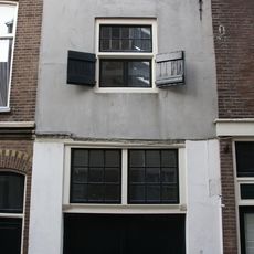 Koopmanstraat 4, Brielle