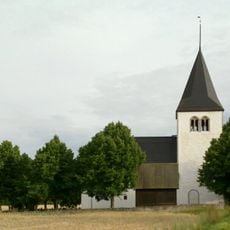 Akebäck kyrka