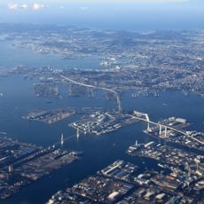 Port of Yokohama