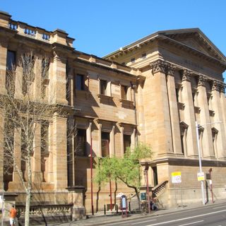 Museo Australiano