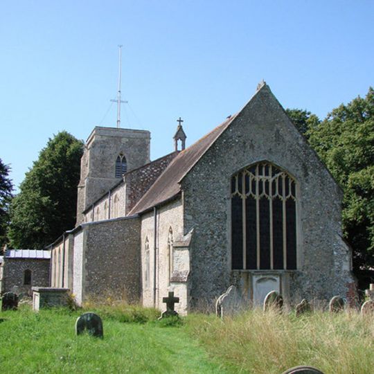 Parish Church of St Andrew