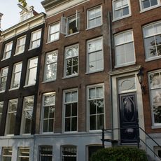 Prinsengracht 847, Amsterdam