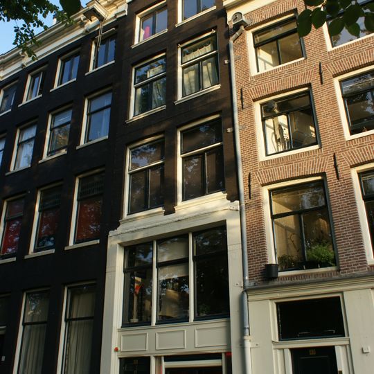 Singel 41, Amsterdam