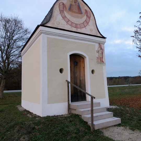 Wegkapelle