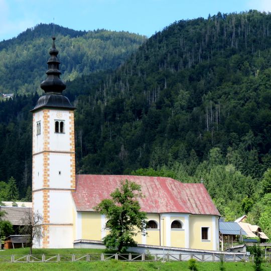 St. Margaret's Church