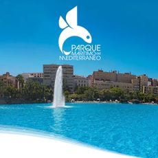 Parque Marítimo del Mediterráneo